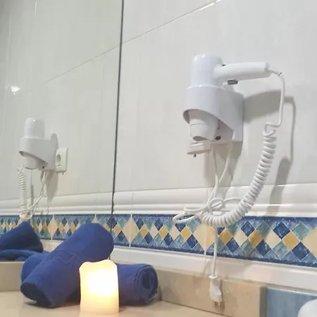 Apartamento Vv Dos Dormitorios Papagayo 80