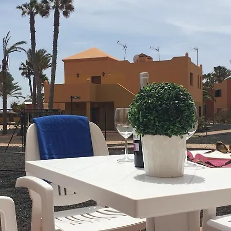 Apartamento Vv Dos Dormitorios Papagayo 80