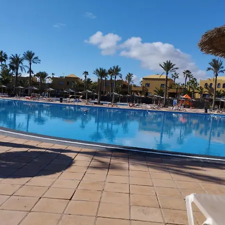 Vv Dos Dormitorios Papagayo 80 Corralejo