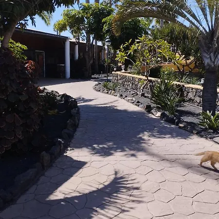 Apartamento Vv Dos Dormitorios Papagayo 80