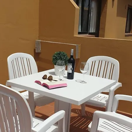 Apartman Apto 80 Dos Dormitorios