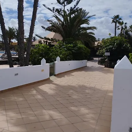 Apto 80 Dos Dormitorios Apartment Corralejo