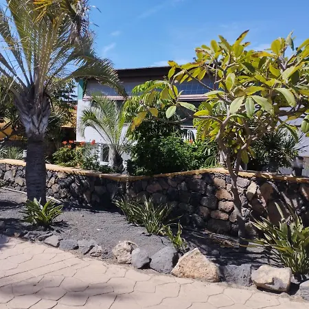 Apto 80 Dos Dormitorios * Corralejo