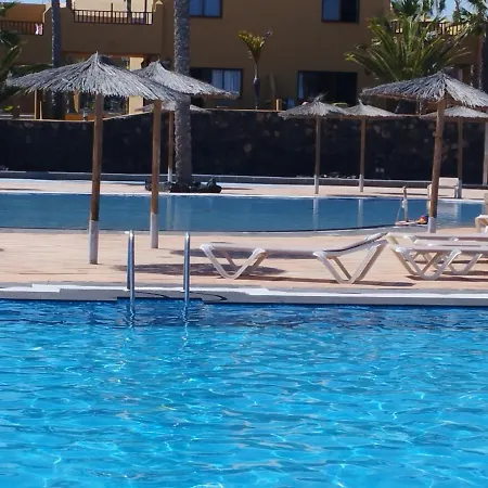 Apto 80 Dos Dormitorios Corralejo