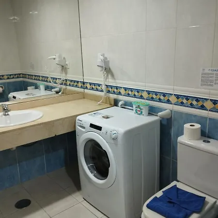 Apartment Apto 80 Dos Dormitorios Corralejo