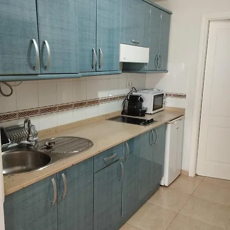 Apartment Apto 80 Dos Dormitorios Corralejo
